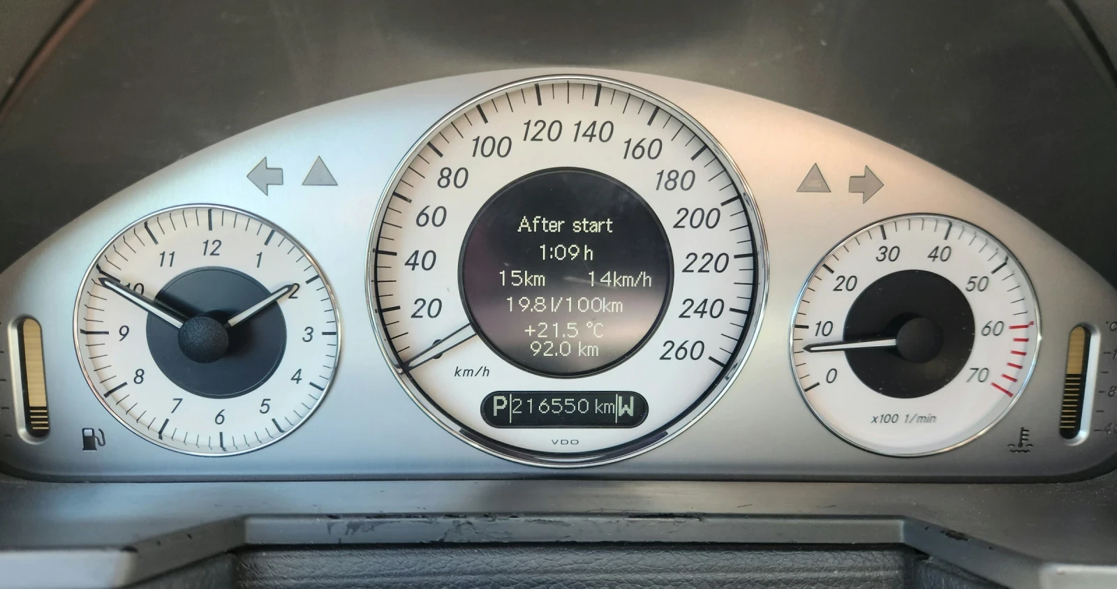 Mercedes-Benz E 320 AVANTGARDE  | Mobile.bg � ����������� 16