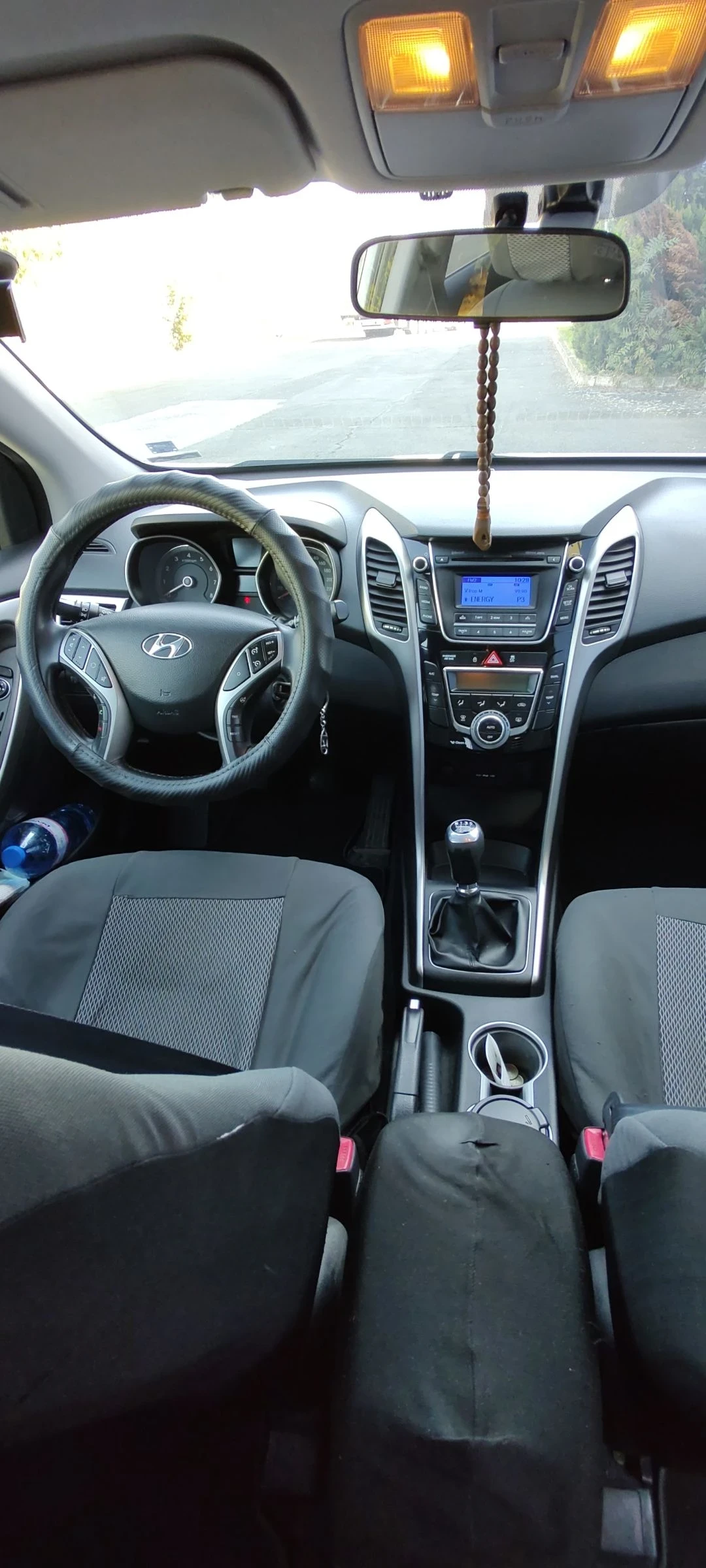 Hyundai I30, снимка 7 - Автомобили и джипове - 55499699