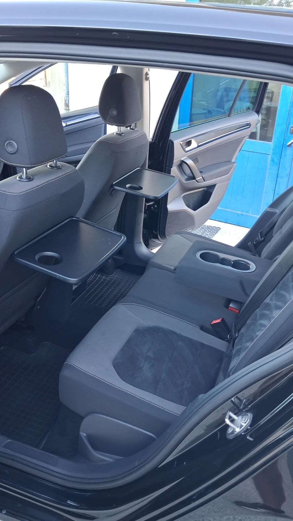 VW Sportsvan Golf, снимка 5 - Автомобили и джипове - 55839081