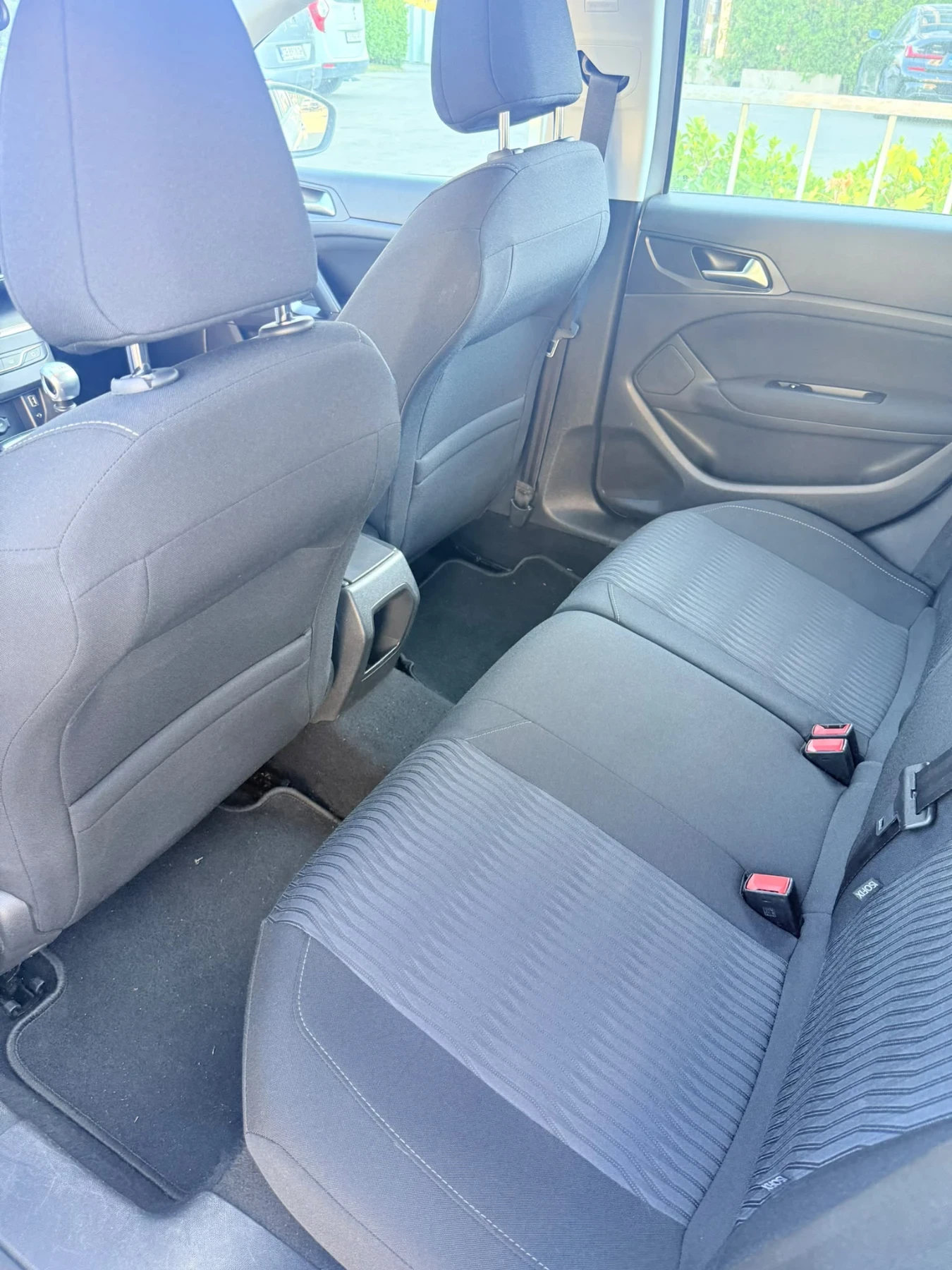 Peugeot 308 SW - КОМБИ, снимка 10 - Автомобили и джипове - 55993409