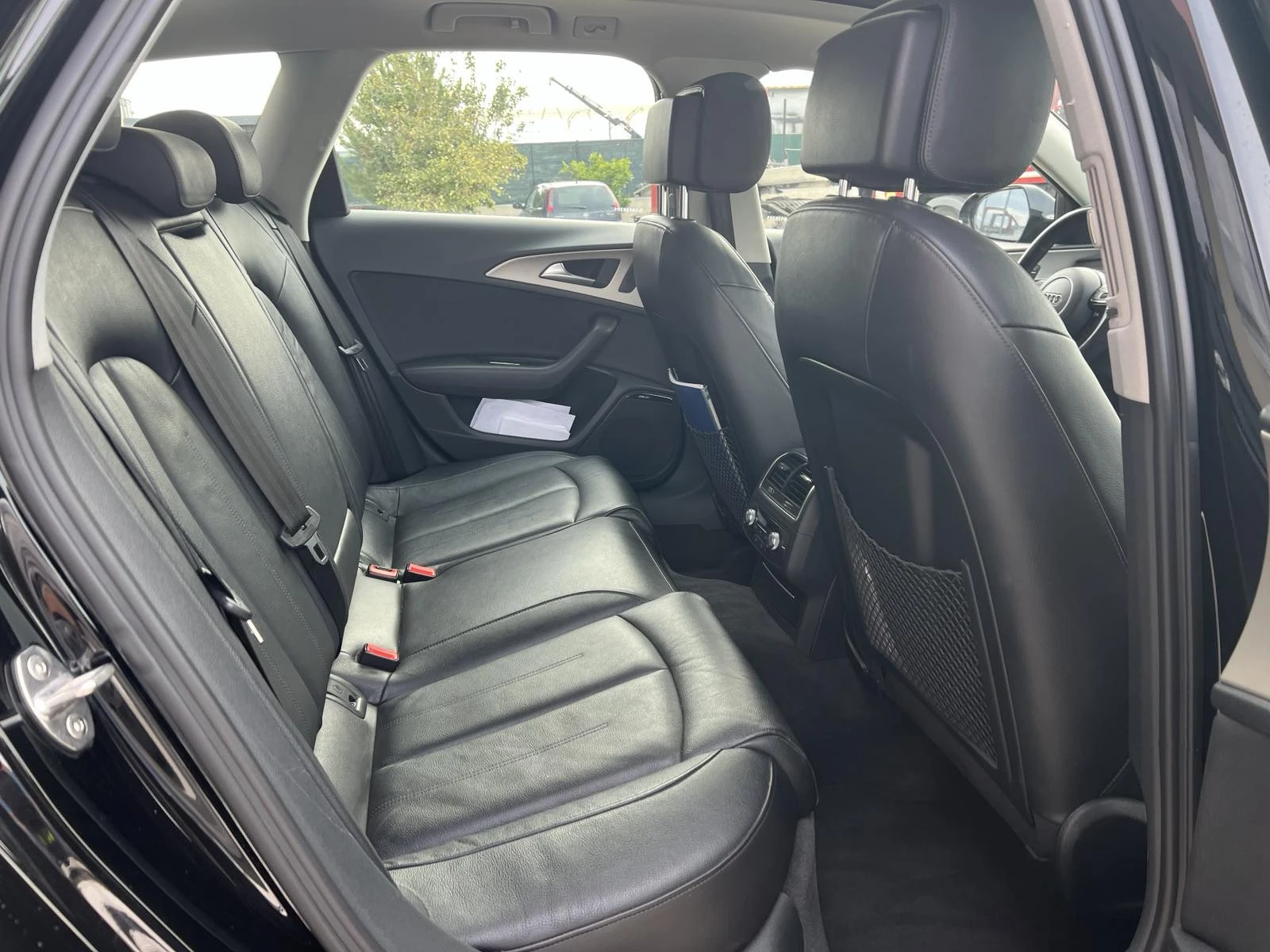 Audi A6 Allroad 3.0 biTDI Matrix, снимка 11 - Автомобили и джипове - 56019289