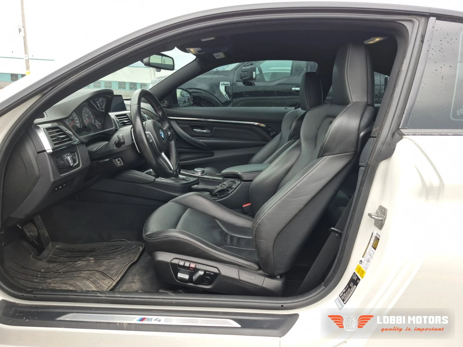 BMW M4, снимка 5 - Автомобили и джипове - 56025436
