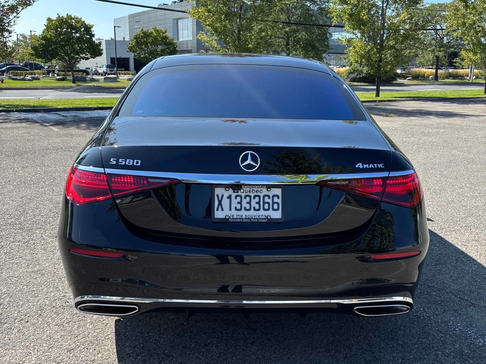 Mercedes-Benz S 580 * АВТОКРЕДИТ БЕЗ ПЪРВОНАЧАЛНА ВНОСКА* , снимка 4 - Автомобили и джипове - 56065747