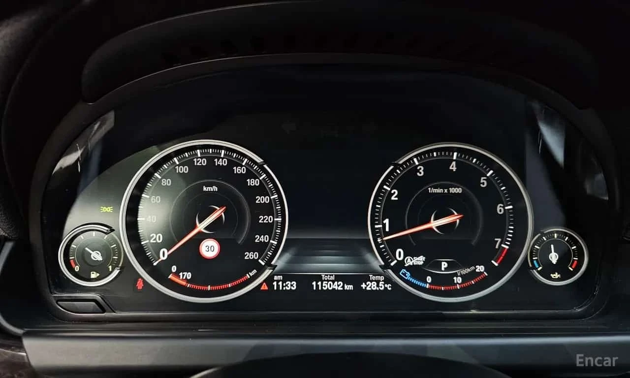 BMW 640 Gran Coupe/ФИНАНСИРАНЕ, снимка 8 - Автомобили и джипове - 56332031
