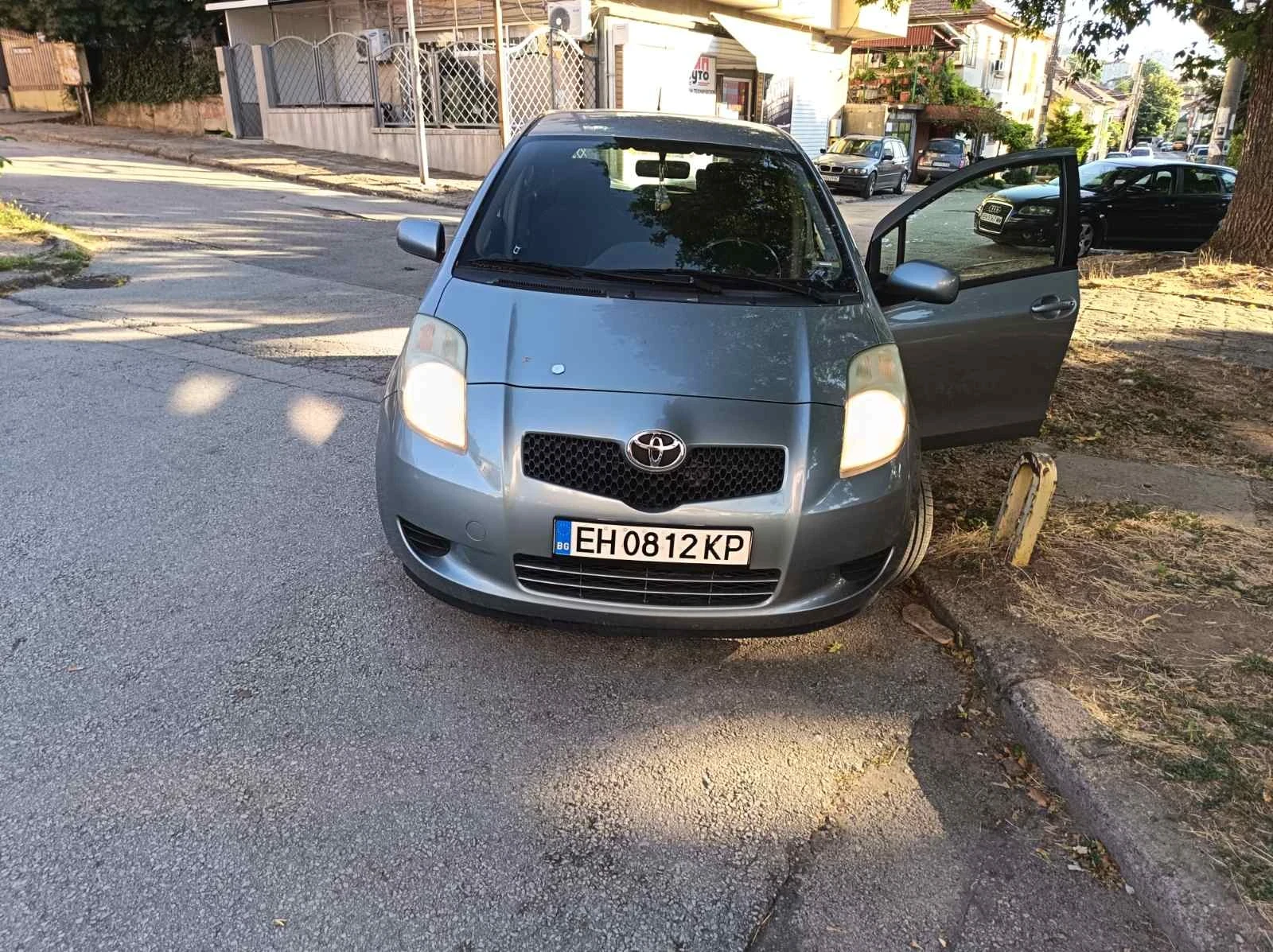 Toyota Yaris | Mobile.bg � ����������� 2