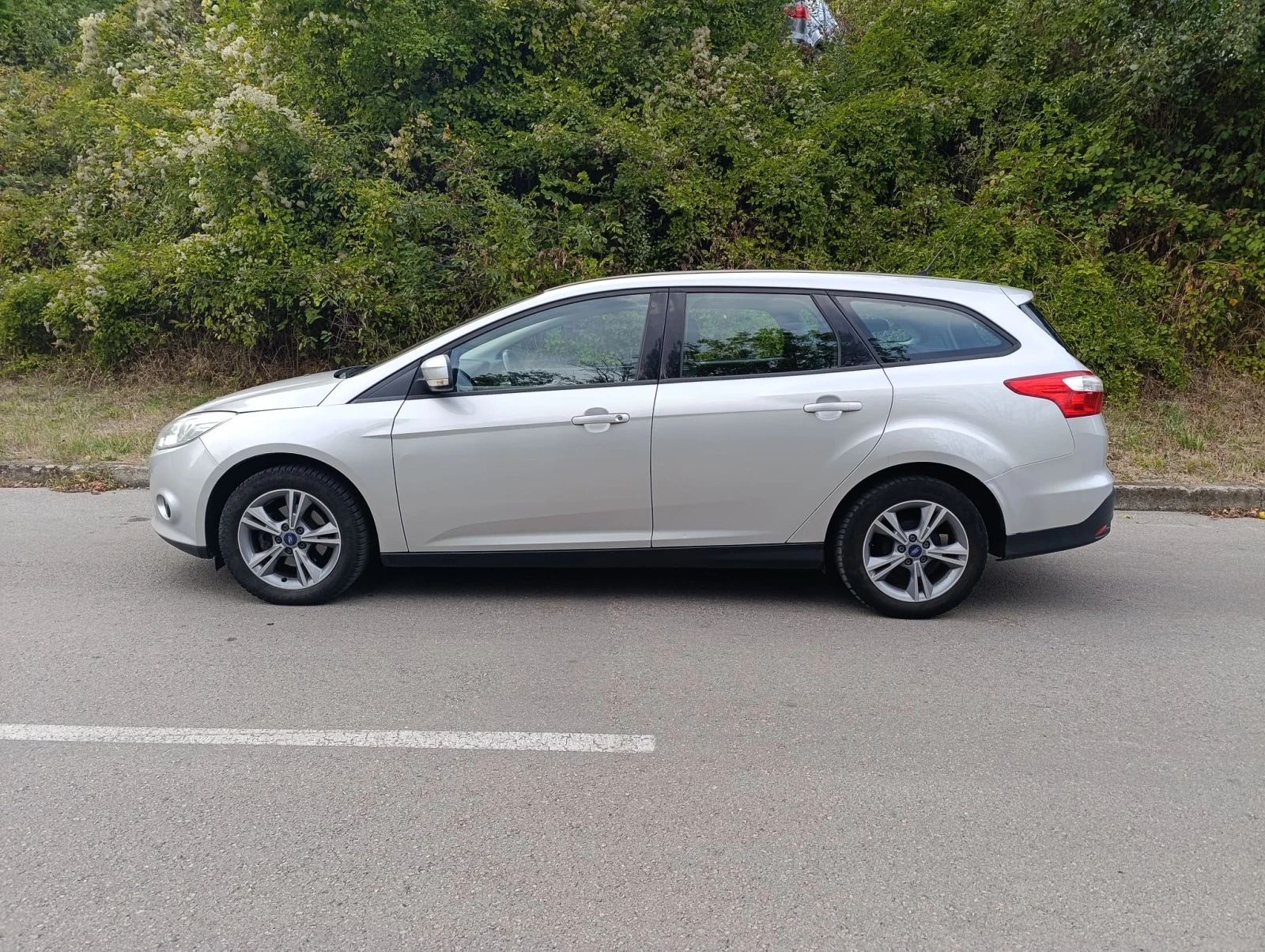 Ford Focus 1.6 TDCi 95hp | Mobile.bg � ����������� 4