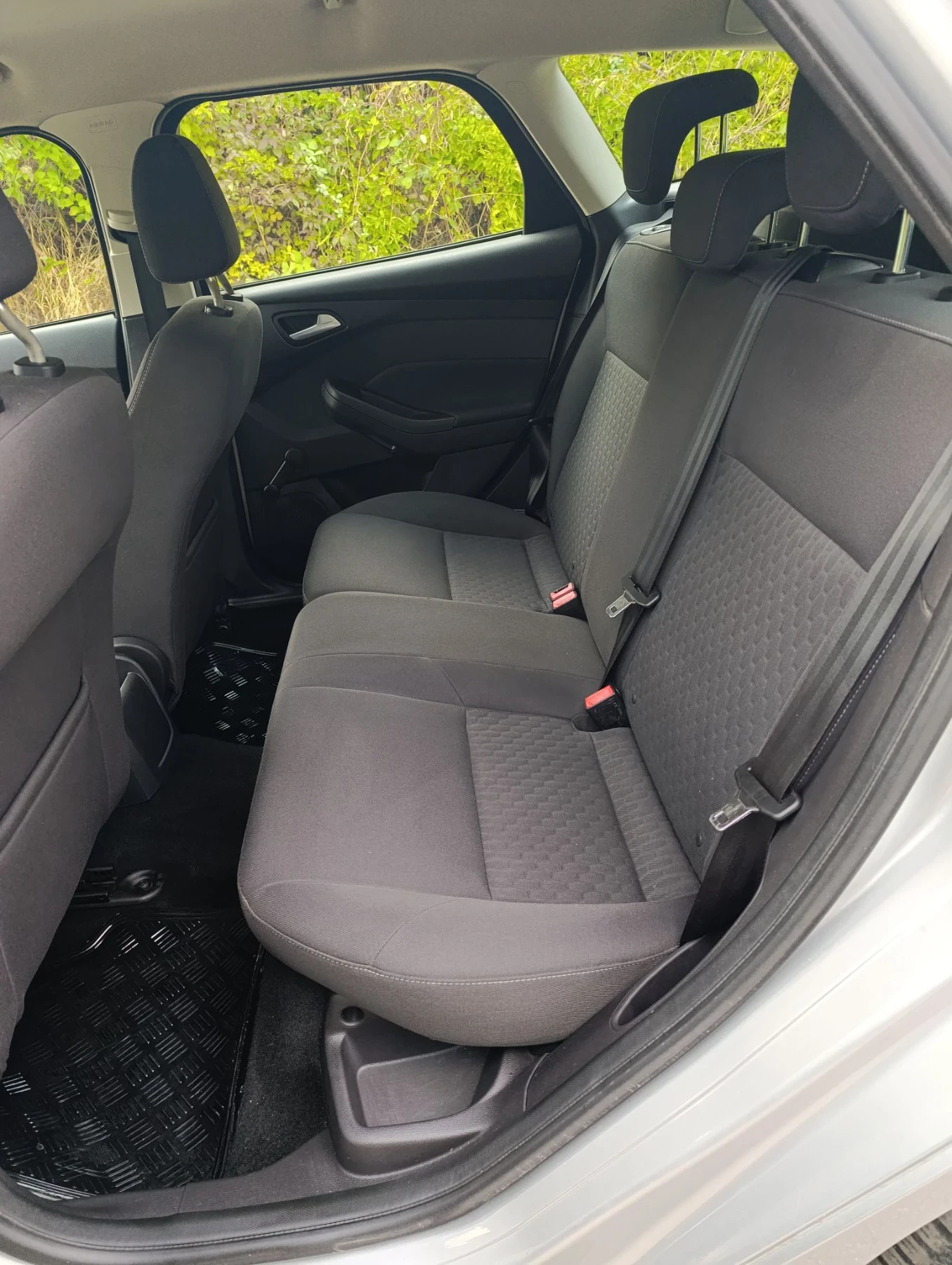 Ford Focus 1.6 TDCi 95hp | Mobile.bg � ����������� 8