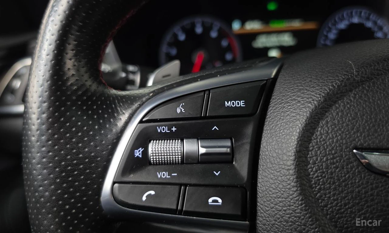Genesis G70 �������* �����* ������* 360* ���������* HEADUP*  | Mobile.bg � ����������� 13