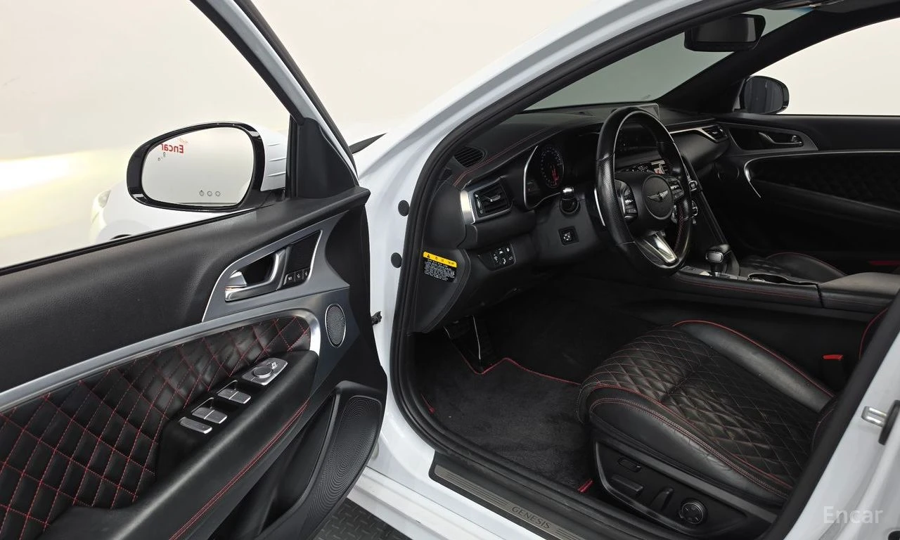 Genesis G70 �������* �����* ������* 360* ���������* HEADUP*  | Mobile.bg � ����������� 5