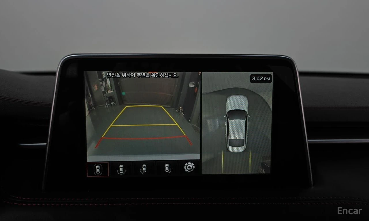 Genesis G70 �������* �����* ������* 360* ���������* HEADUP*  | Mobile.bg � ����������� 9