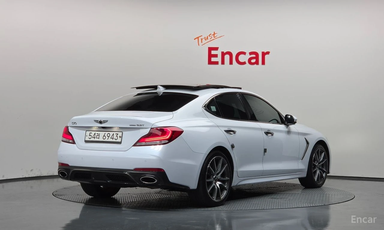 Genesis G70 �������* �����* ������* 360* ���������* HEADUP*  | Mobile.bg � ����������� 2