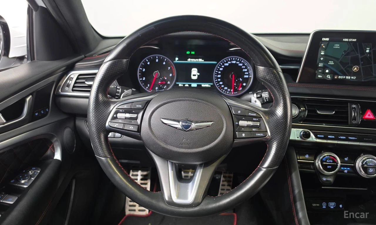 Genesis G70 �������* �����* ������* 360* ���������* HEADUP*  | Mobile.bg � ����������� 7