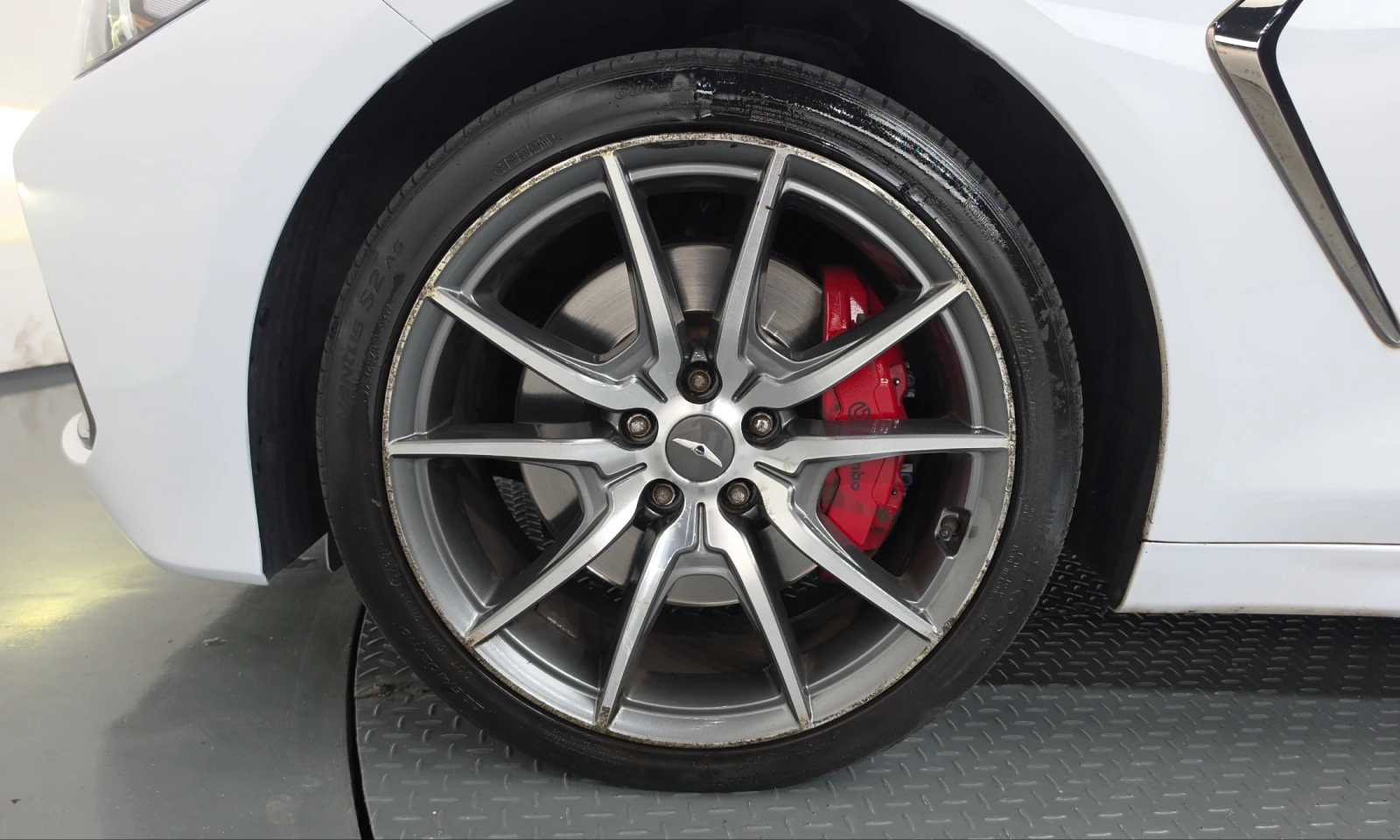Genesis G70 �������* �����* ������* 360* ���������* HEADUP*  | Mobile.bg � ����������� 3