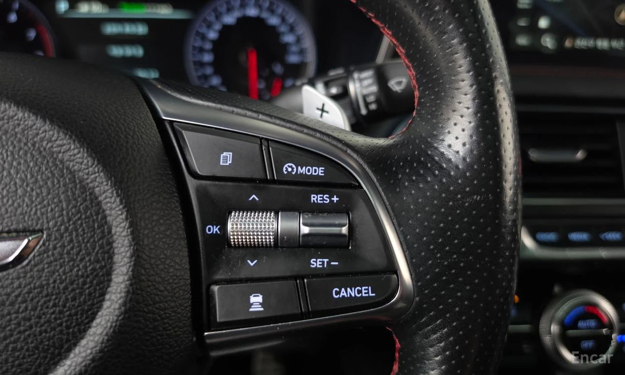 Genesis G70 �������* �����* ������* 360* ���������* HEADUP*  | Mobile.bg � ����������� 14