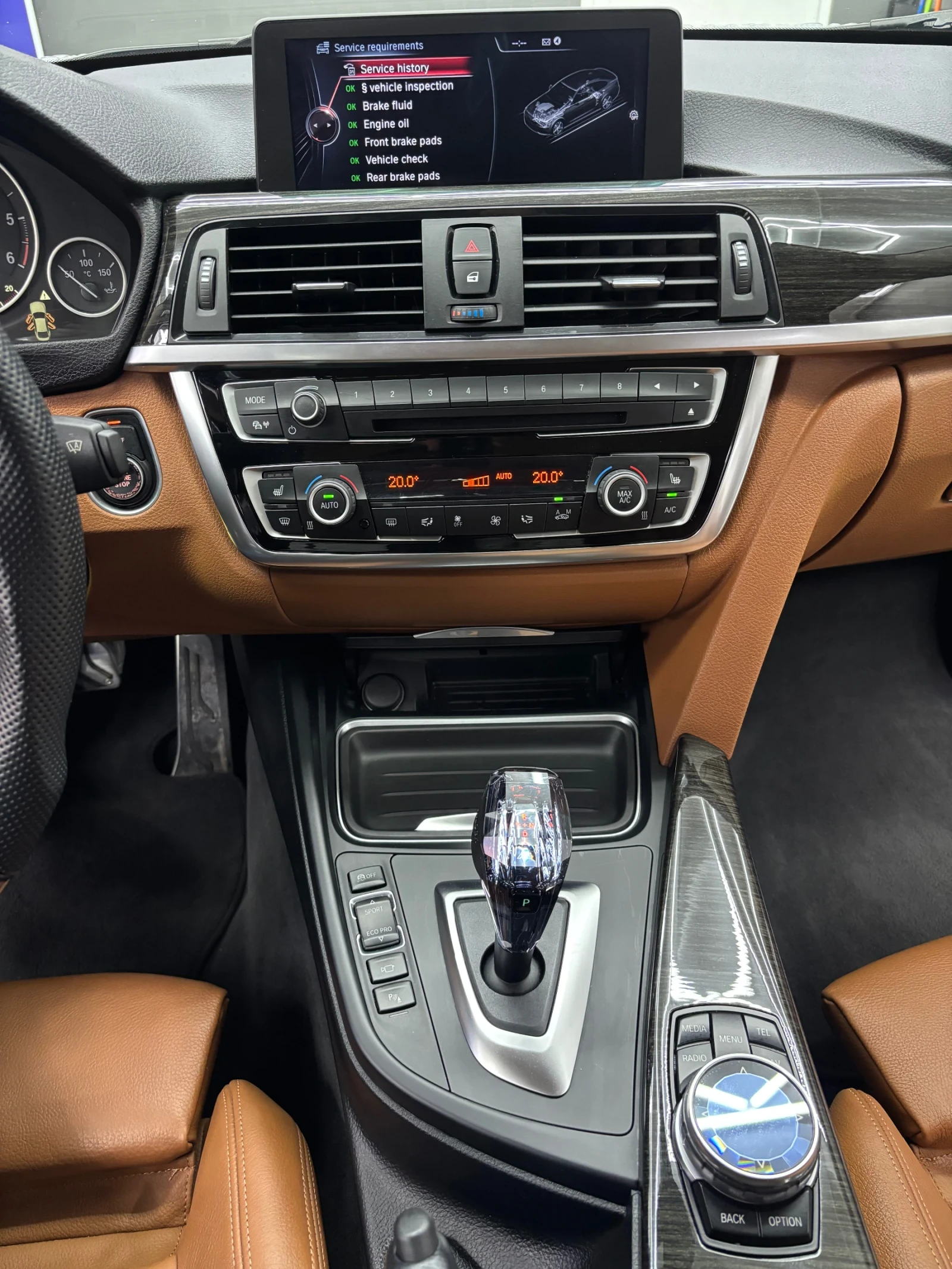 BMW 435, снимка 12 - Автомобили и джипове - 56650228