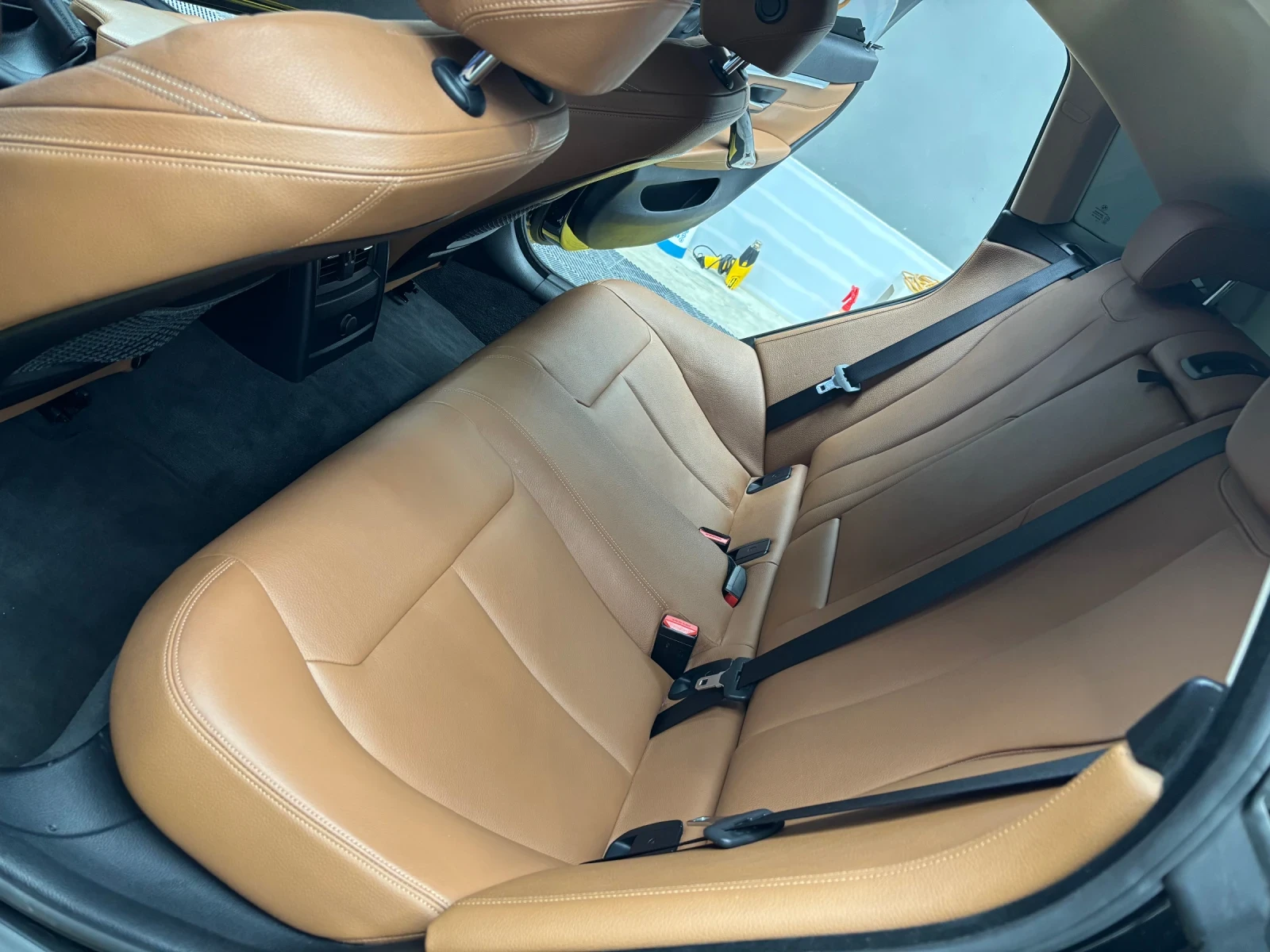 BMW 435, снимка 11 - Автомобили и джипове - 56650228