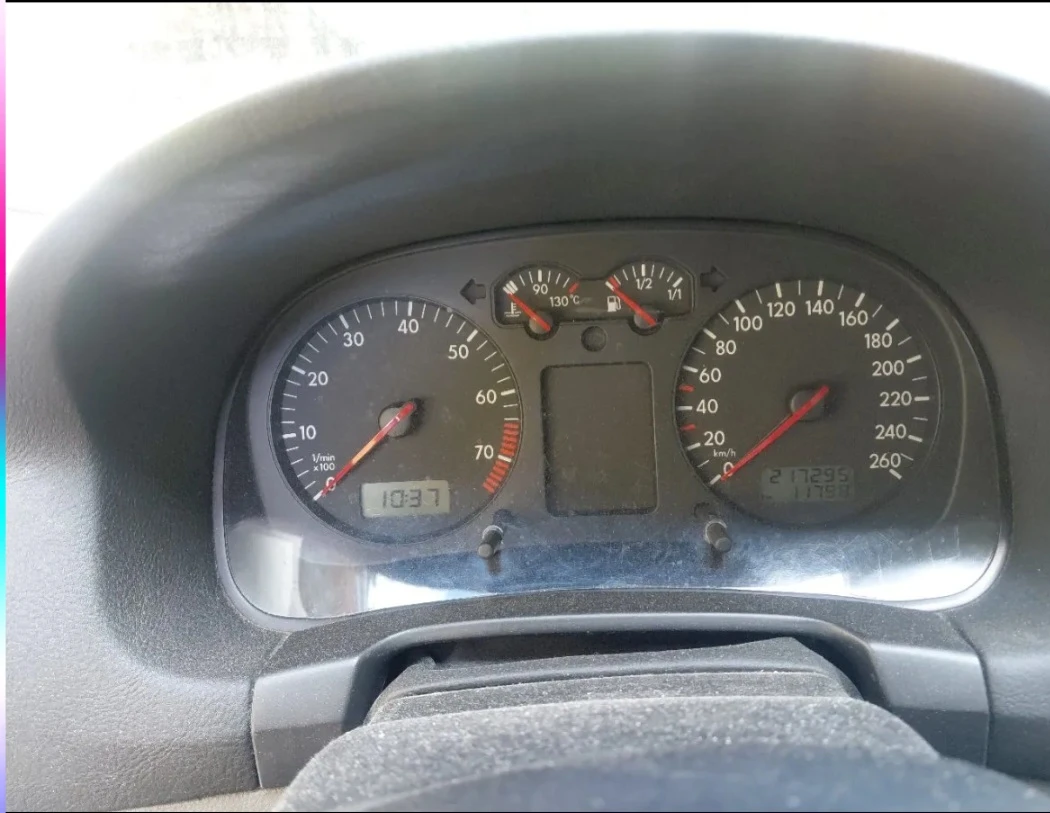 VW Golf 2 0 4 MOTION, снимка 8 - Автомобили и джипове - 56722772