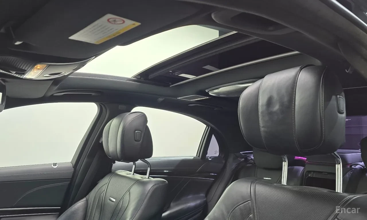 Mercedes-Benz S 63 AMG 4matic | Pano | Burmester | ������ ���� | Mobile.bg � ����������� 15