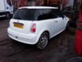 Mini Cooper 1.6i i 1.4HDI разпродажба, снимка 3