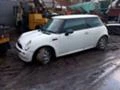 Mini Cooper 1.6i i 1.4HDI разпродажба, снимка 2