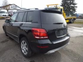 Mercedes-Benz GLK 350 цди 4матик, снимка 1