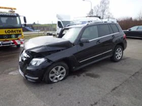 Mercedes-Benz GLK 350 цди 4матик, снимка 3
