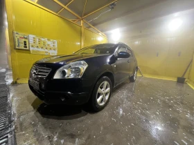 Nissan Qashqai, снимка 1
