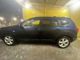 Nissan Qashqai, снимка 4