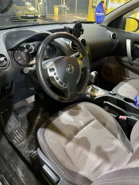 Nissan Qashqai, снимка 8