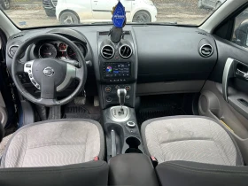 Nissan Qashqai, снимка 9