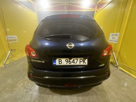 Nissan Qashqai, снимка 2
