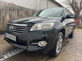 Toyota Rav4 2.2 D-Cat 150к.с. 4х4, снимка 9