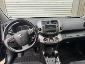 Toyota Rav4 2.2 D-Cat 150к.с. 4х4, снимка 14