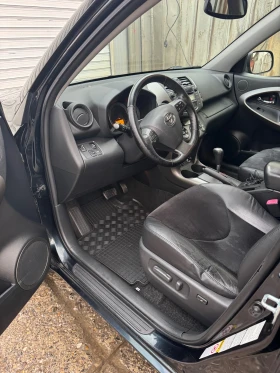 Toyota Rav4 2.2 D-Cat 150к.с. 4х4, снимка 12