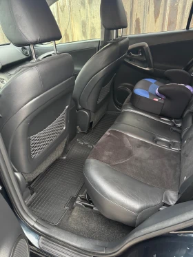 Toyota Rav4 2.2 D-Cat 150к.с. 4х4, снимка 15