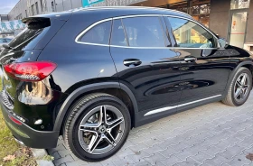 Mercedes-Benz GLA AMG line 4 MATIK, снимка 4