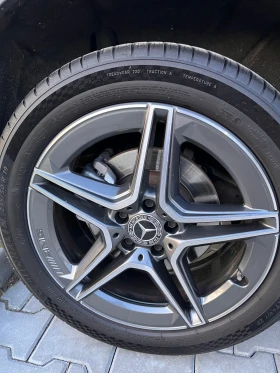 Mercedes-Benz GLA AMG line 4 MATIK, снимка 17