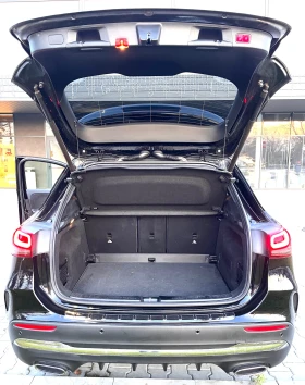 Mercedes-Benz GLA AMG line 4 MATIK, снимка 13