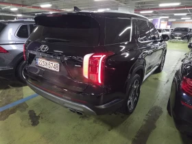 Hyundai Palisade * 6+ 1 * FULL ПАКЕТ * НОВ * ОЧАКВАН ВНОС * , снимка 4