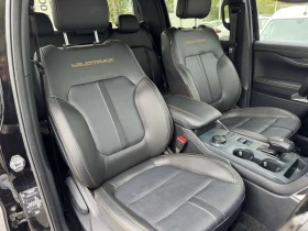 Ford Ranger 2.0 TDCI WILDTRAK, снимка 9