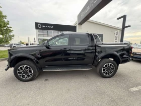 Ford Ranger 2.0 TDCI WILDTRAK, снимка 3