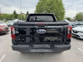 Ford Ranger 2.0 TDCI WILDTRAK, снимка 5