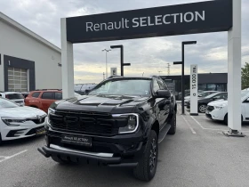 Ford Ranger 2.0 TDCI WILDTRAK, снимка 2