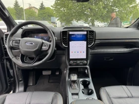 Ford Ranger 2.0 TDCI WILDTRAK, снимка 14