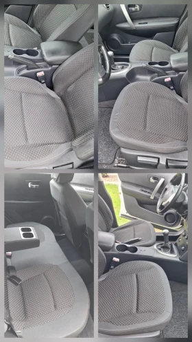 Nissan Qashqai 1.6 , снимка 10