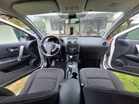 Nissan Qashqai 1.6 , снимка 14
