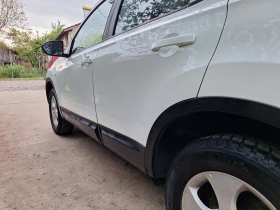 Nissan Qashqai 1.6 , снимка 11