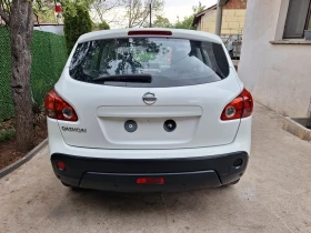 Nissan Qashqai 1.6 , снимка 5