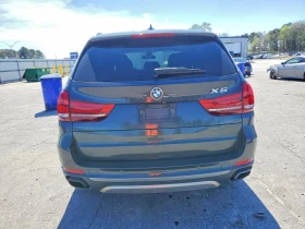 BMW X5, снимка 6