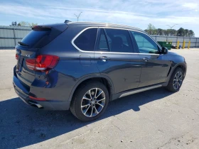 BMW X5, снимка 3